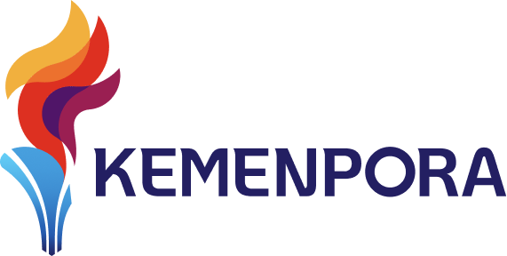 logo kemenpora